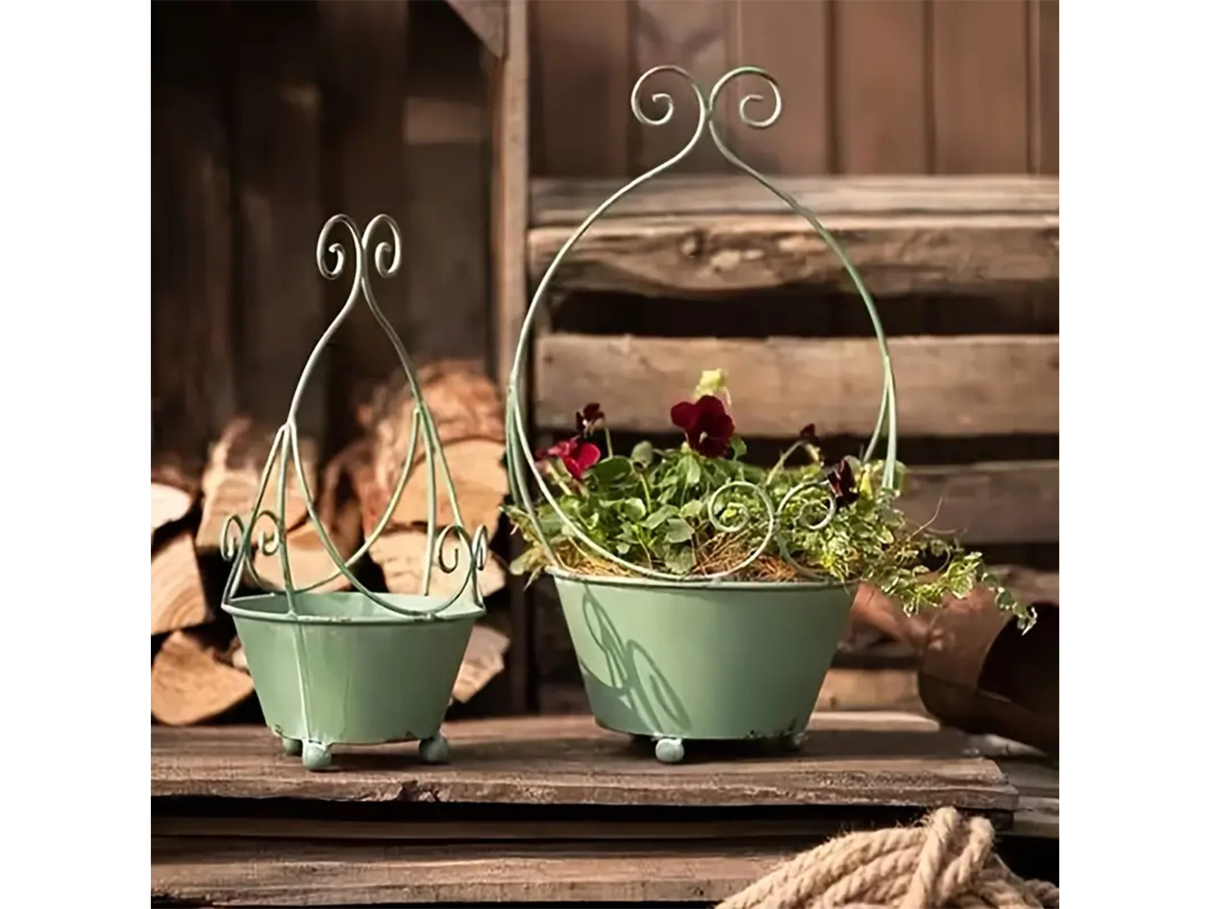 Decorative Planters